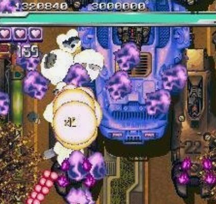 长空超少年2汉化版apk