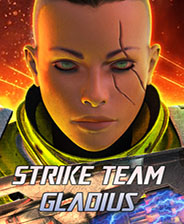 Strike Team Gladius中文典藏版