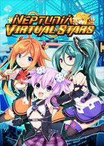 VVV战机少女未加密直装版