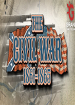 大战术家：南北战争1861-1865绿色免安装版