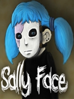 SallyFace完整版剧情版