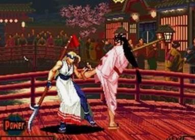 月华剑士2boos经典安卓版