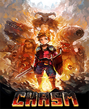 深渊矿坑中文版