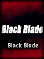 BlackBlade中文硬盘版