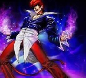 拳皇15八神连招apk