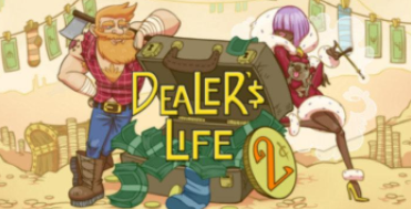 steam管理类单机游戏大全