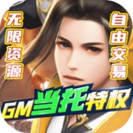 武动九天GM当托特权版bt版