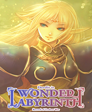 罗德斯岛战记:蒂德莉特的奇境冒险中文版
