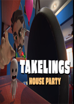 Takelings家庭聚会中文硬盘版