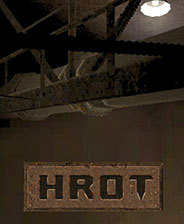 HROT中文版