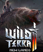 荒野之地2：新大陆中文版