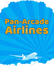泛街航空公司中文版