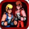 双截龙三部曲apk