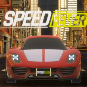 狂野飞车3D  