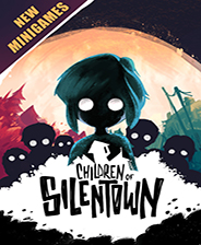 Silentown的孩子们完整版