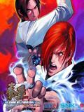 拳皇2005中文版