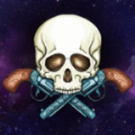 骷髅射击地牢世界游戏中文版
