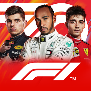 F1漂移赛车