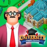 闲置大学大亨