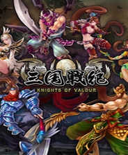 三国战记之五剑传说简体中文免安装版
