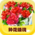 开心花园种花