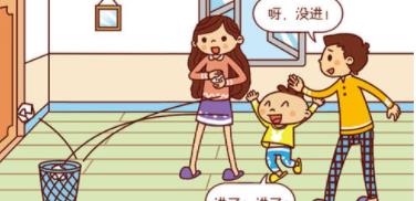 适合2~3周岁宝宝玩的游戏