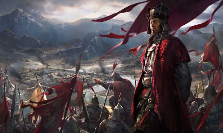 三国战纪破解版无限元宝