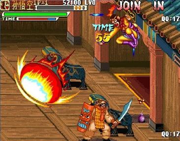 三国战记战神传说元旦最终版