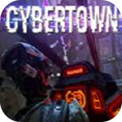 Cyber Town