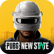 PUBG NEW STATE苹果版
