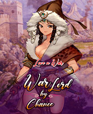 Love n War: Warlord by Chance中文版