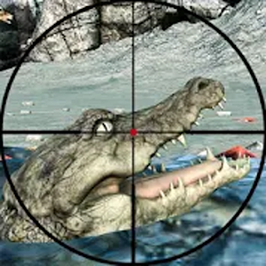 野生动物园射击