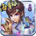 仙语奇缘海量