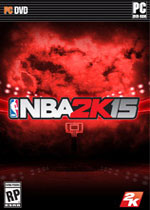 NBA2K15绿色免安装版