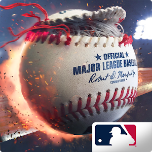 MLB本垒打19