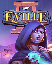 Eville中文版