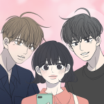 Messenger Picka乖乖女的恋爱指南