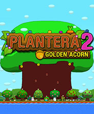 Plantera 2:金色橡子中文版