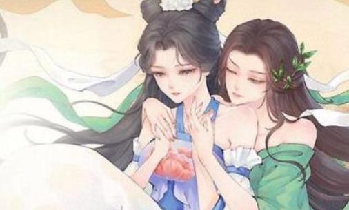 白蛇仙劫