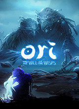 精灵与萤火意志中文版
