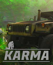 KARMA中文版