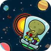 Space Clams