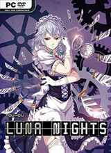 东方月神夜steam破解版
