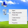 WindowsXP模拟器