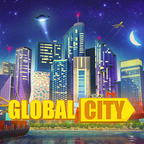 全球城市
