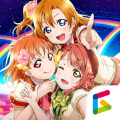 Love Live学园偶像季群星闪耀