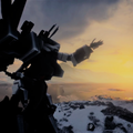 Vulture Unlimited Frontier