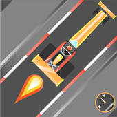 飙车