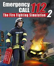 紧急呼叫112:消防模拟2steam破解版