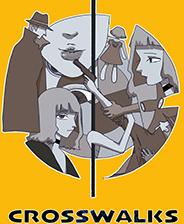 斑马线计划中文版
